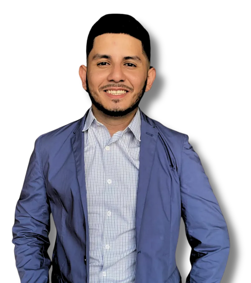 Nelson Guevara