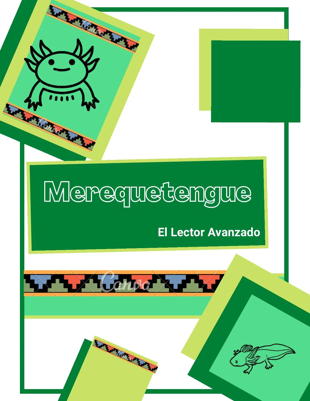 Cover of Merequetengue